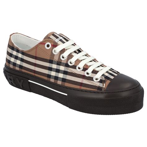 burberry brown|brown burberry shoes.